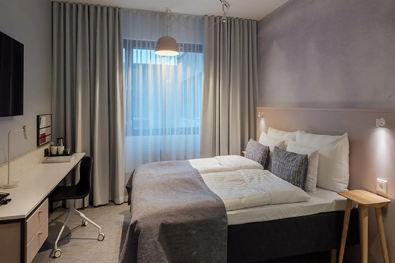 Original Sokos Hotel Presidentti Helsinki 4*,  Finlande