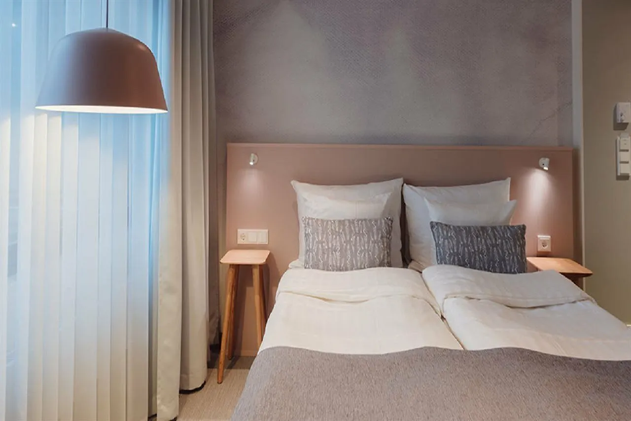 Original Sokos Hotel Presidentti Helsinki