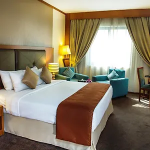 Landmark Summit 4* Dubai