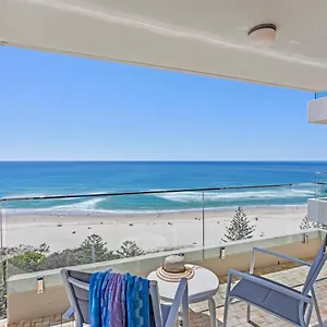 Southern Cross Beachfront 4* Gold Coast