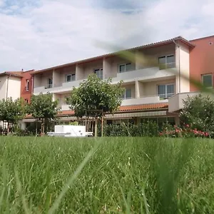 Hotel Le Chatard ***