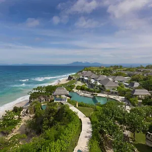 Jumeirah Bali 5* Uluwatu (Bali)