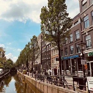 Heart Of , Amsterdam Nederländerna