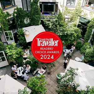 Coco 4*, København Danmark