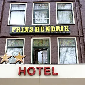 Hendrik 3*, Amsterdam Nederländerna