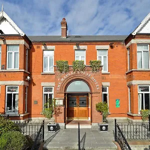 Maples House 3*, Dublin Irlande