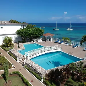Hibiscus 3* Ocho Rios