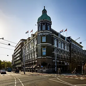 Otel Park Amsterdam, Part Of Sircle Collection
