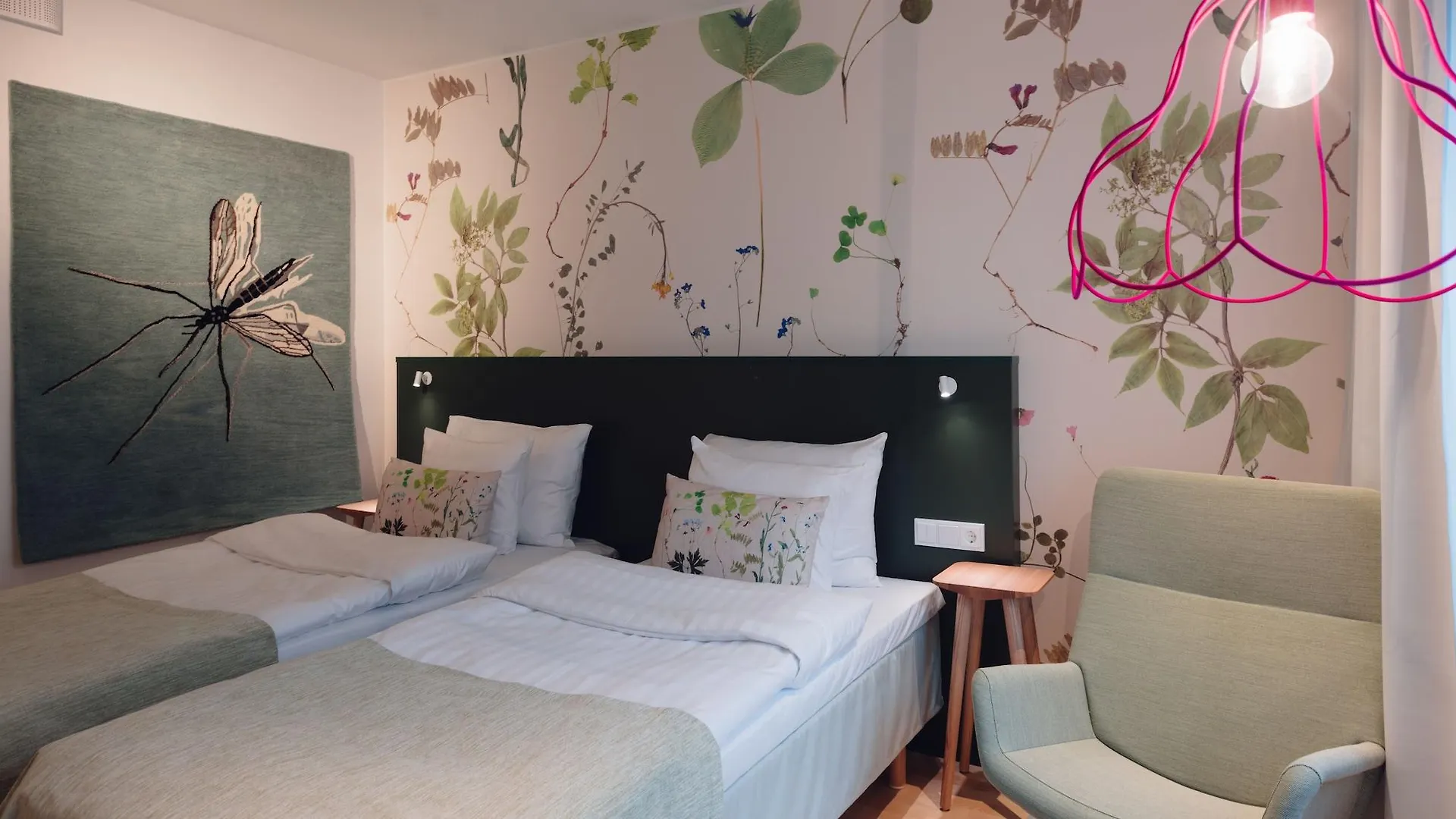 Original Sokos Hotel Presidentti Helsinki 4*,