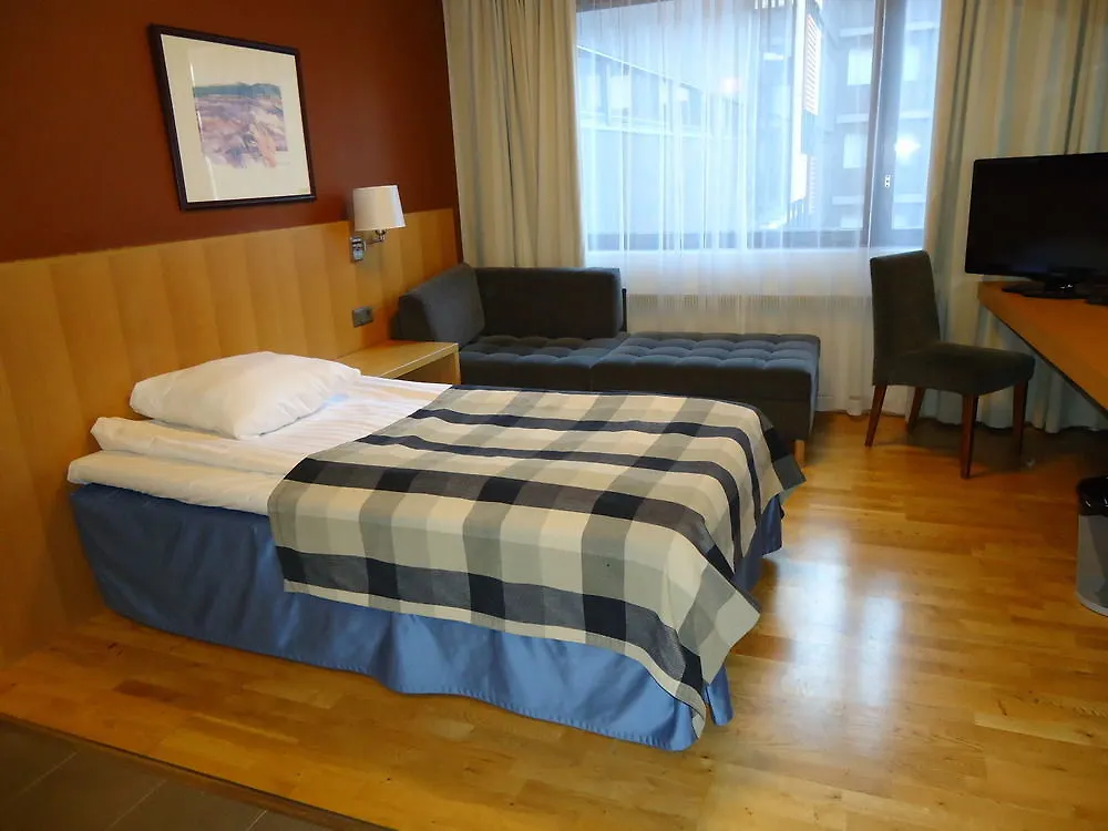 Original Sokos Hotel Presidentti Helsinki Finland