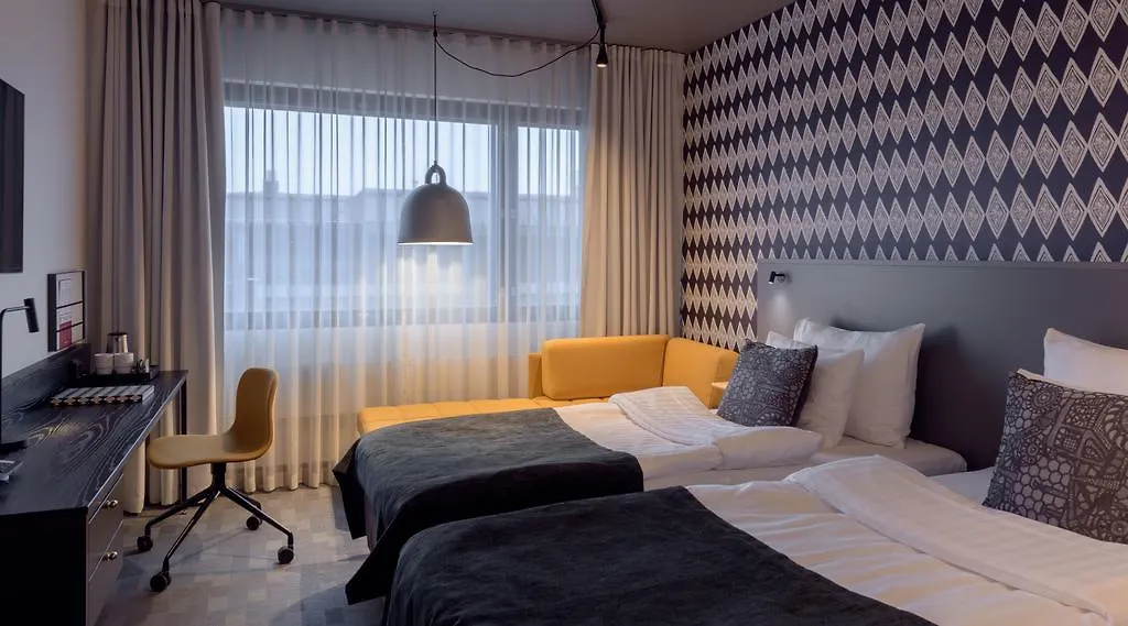 Original Sokos Hotel Presidentti Helsinki