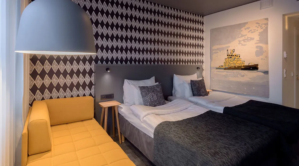 Original Sokos Hotel Presidentti Helsinki Finlandiya