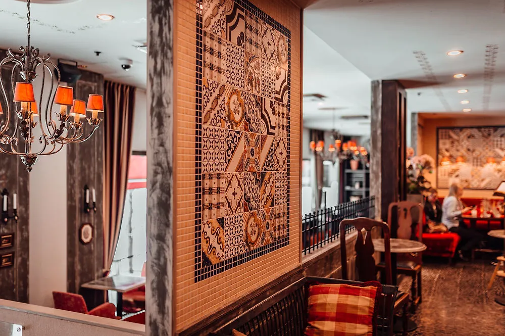 Original Sokos Hotel Presidentti Helsinki