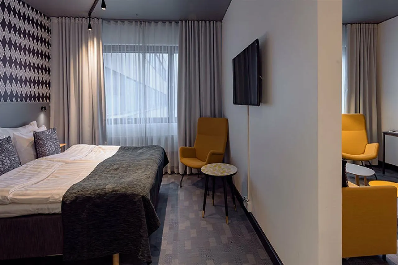 Original Sokos Hotel Presidentti Helsinki 4*,  Finland